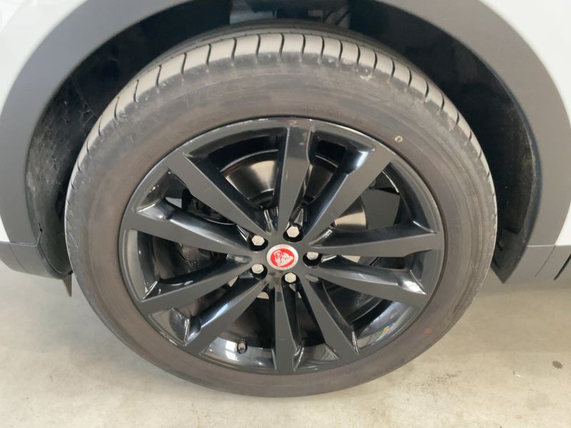 Jaguar E-Pace D150 S 2020 – снимка 3