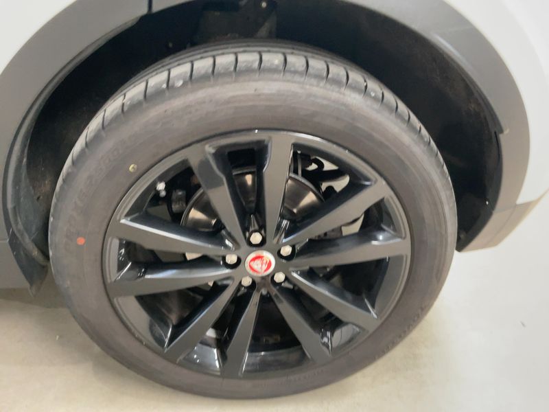 Jaguar E-Pace D150 S 2020 – снимка 5