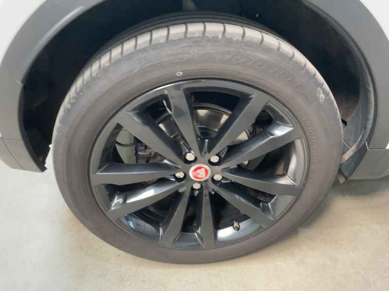 Jaguar E-Pace D150 S 2020 – снимка 9