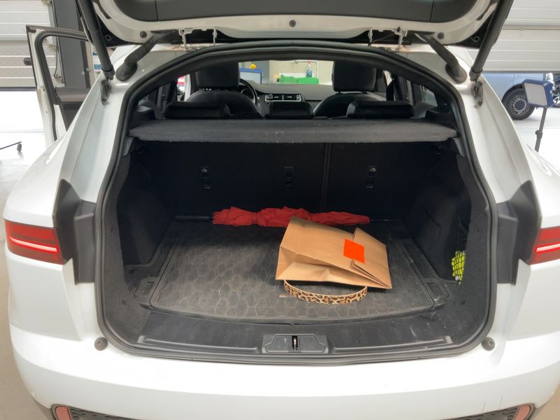 Jaguar E-Pace D150 S 2020 – снимка 15