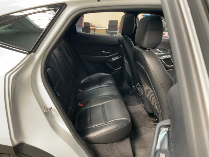 Jaguar E-Pace D150 S 2020 – снимка 19