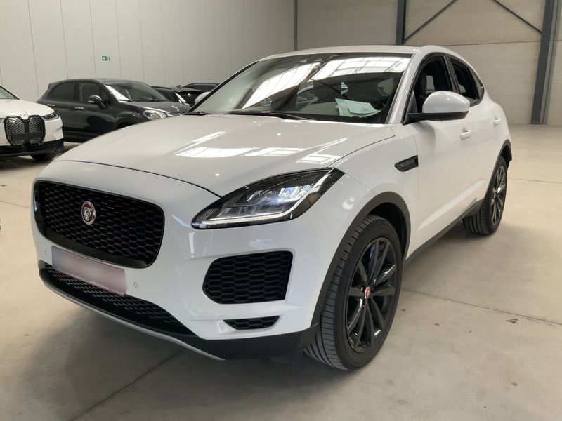 Jaguar E-Pace D150 S 2020 – снимка 1