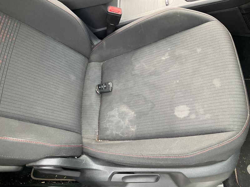 Volkswagen Tiguan 2.0 TDI Sound BlueMotion Tech 2017 – снимка 26