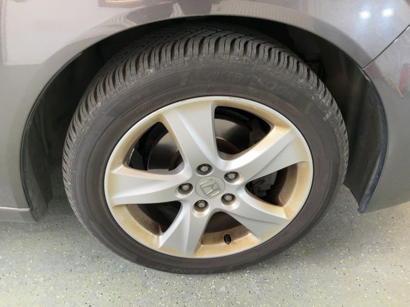 Honda Accord 2.2 DTEC Executive 2011 – снимка на щета