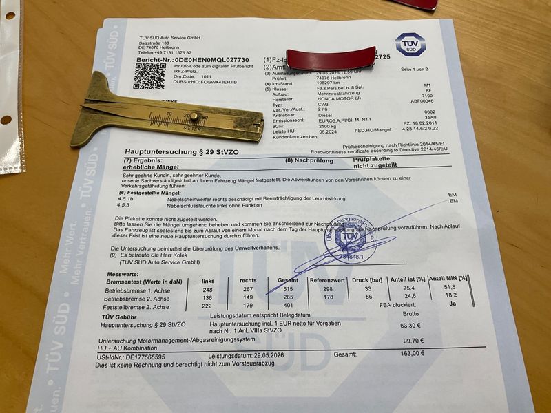 Honda Accord 2.2 DTEC Executive 2011 – снимка 24