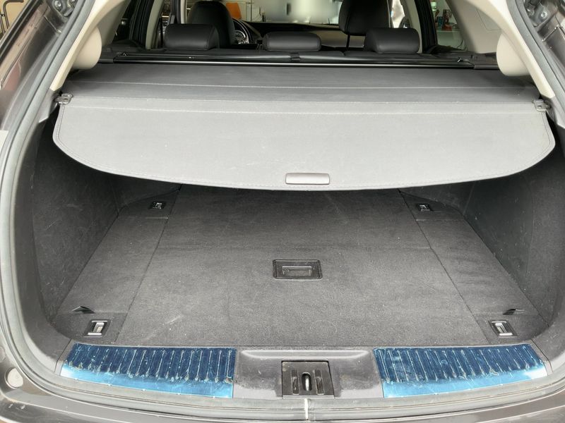 Honda Accord 2.2 DTEC Executive 2011 – снимка 10