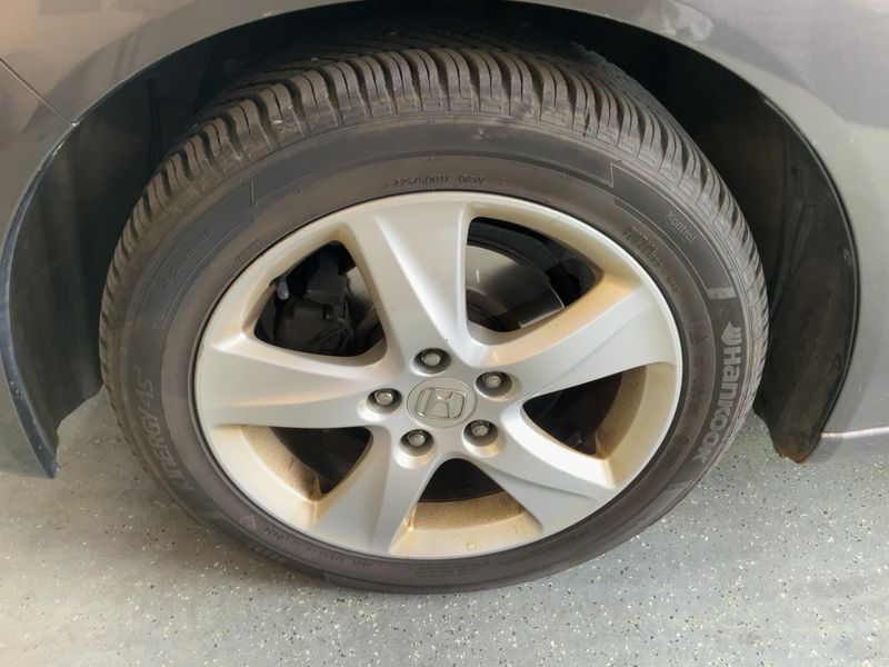 Honda Accord 2.2 DTEC Executive 2011 – снимка 16