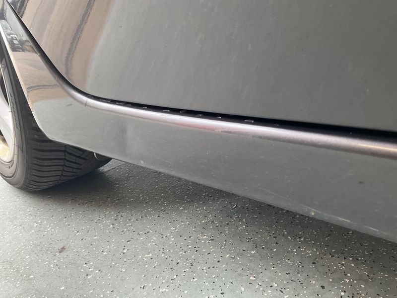 Honda Accord 2.2 DTEC Executive 2011 – снимка на щета