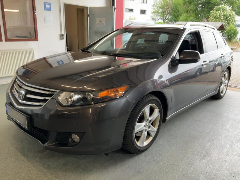 Honda Accord 2.2 DTEC Executive 2011 – снимка 1