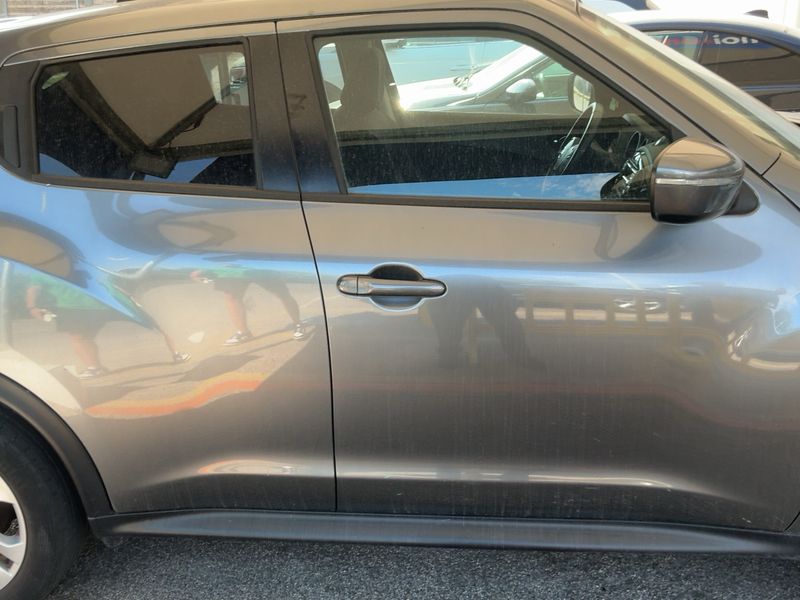 Nissan Juke 1.6 LPG Acenta 2016 – снимка 10