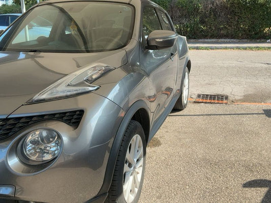 Nissan Juke 1.6 LPG Acenta 2016 – снимка 2
