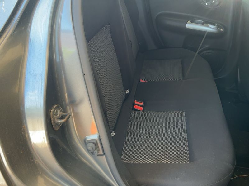 Nissan Juke 1.6 LPG Acenta 2016 – снимка 19
