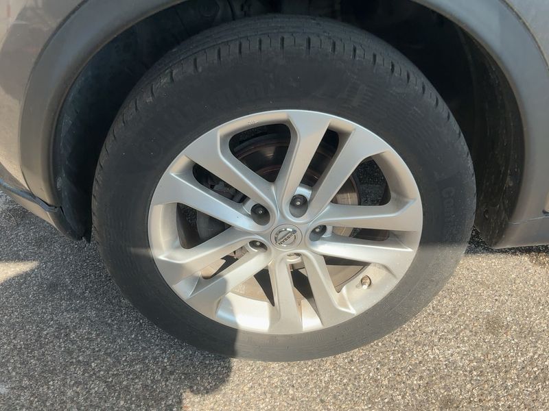 Nissan Juke 1.6 LPG Acenta 2016 – снимка 3