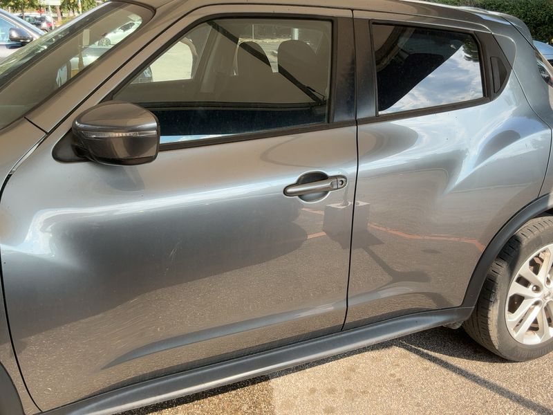 Nissan Juke 1.6 LPG Acenta 2016 – снимка 4
