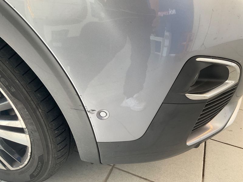 Peugeot 5008 1.5 Blue-HDi GT Line 2018 – снимка 31