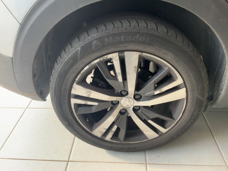Peugeot 5008 1.5 Blue-HDi GT Line 2018 – снимка 9