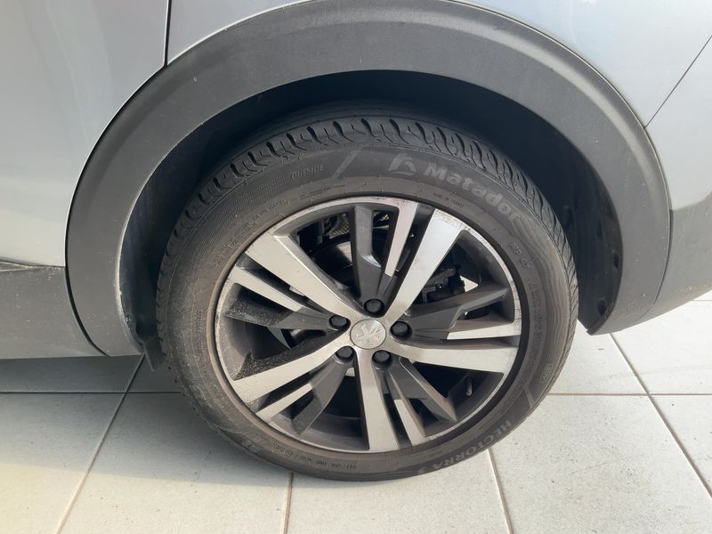 Peugeot 5008 1.5 Blue-HDi GT Line 2018 – снимка 5
