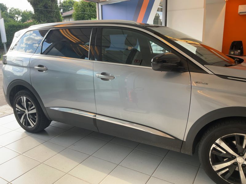 Peugeot 5008 1.5 Blue-HDi GT Line 2018 – снимка 10