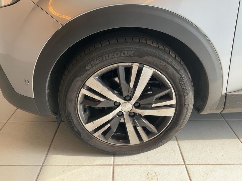 Peugeot 5008 1.5 Blue-HDi GT Line 2018 – снимка 3