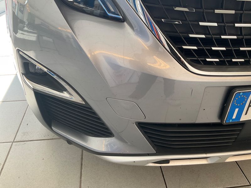 Peugeot 5008 1.5 Blue-HDi GT Line 2018 – снимка 32