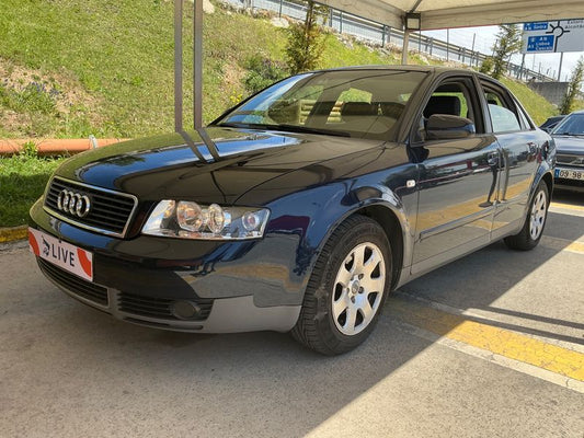 Audi A4 1.6 2004 – снимка 1
