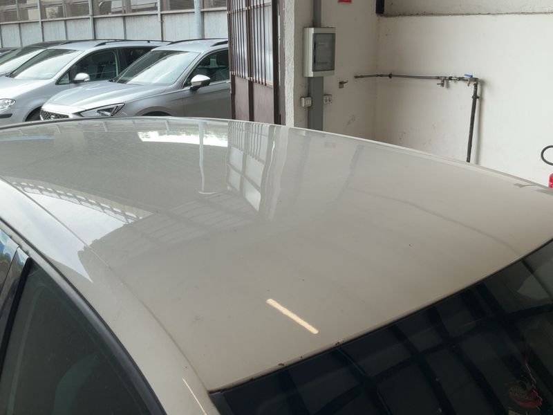 Volkswagen Golf VI 2.0 TSI GTI 2009 – снимка 13