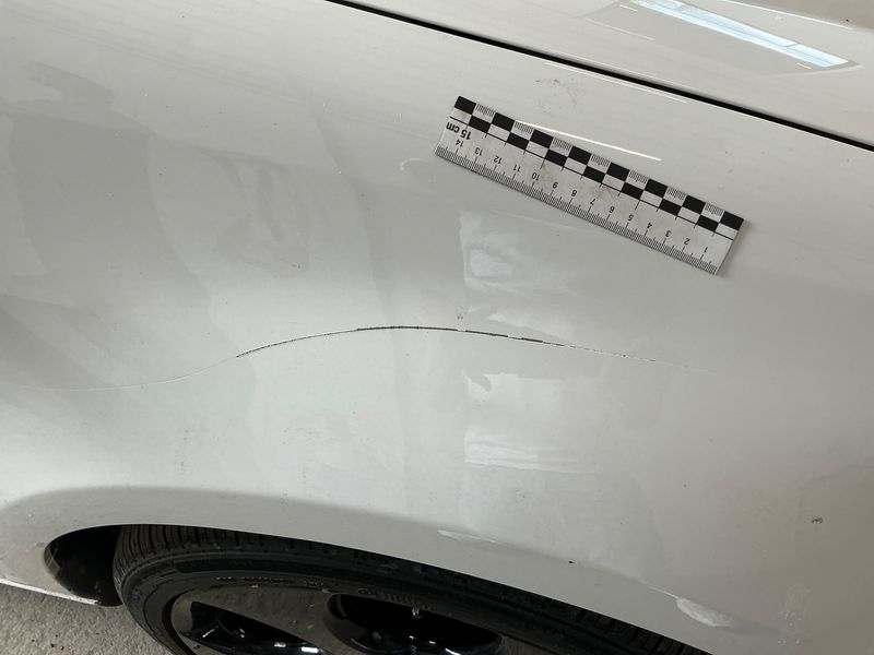 Volkswagen Golf VI 2.0 TSI GTI 2009 – снимка 21