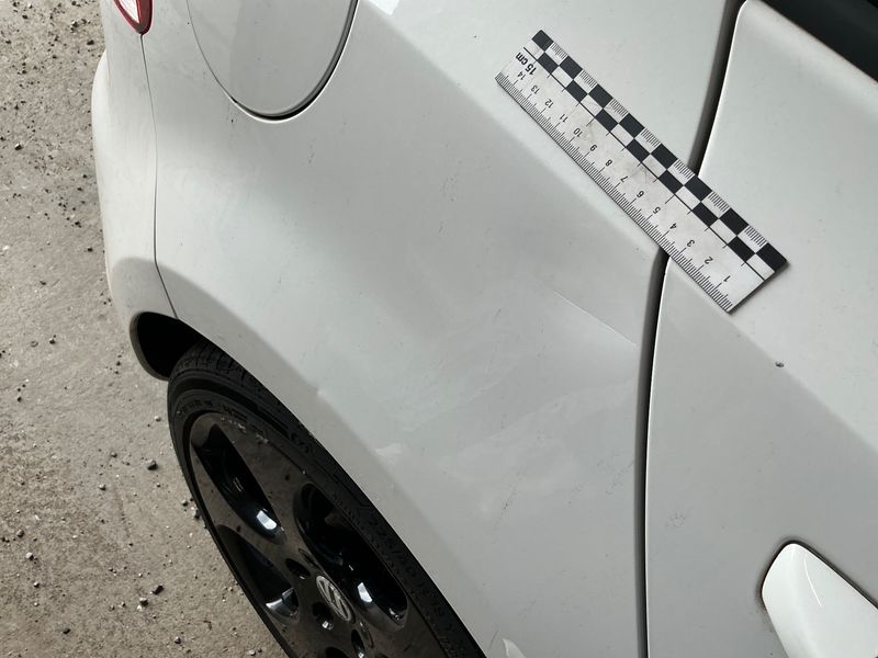 Volkswagen Golf VI 2.0 TSI GTI 2009 – снимка 22