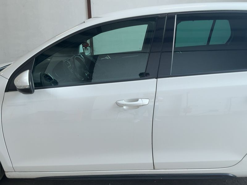 Volkswagen Golf VI 2.0 TSI GTI 2009 – снимка 4
