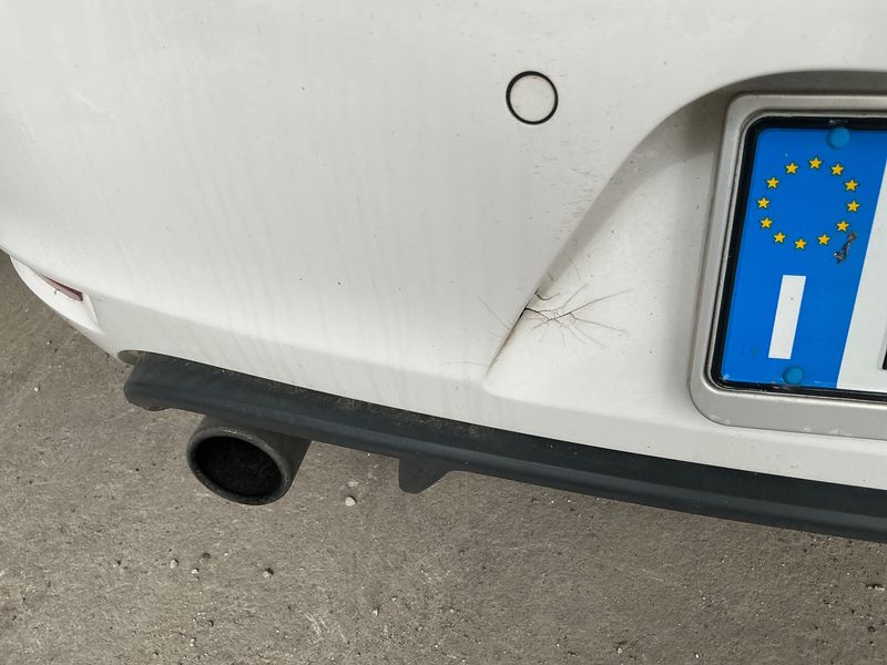 Volkswagen Golf VI 2.0 TSI GTI 2009 – снимка 27