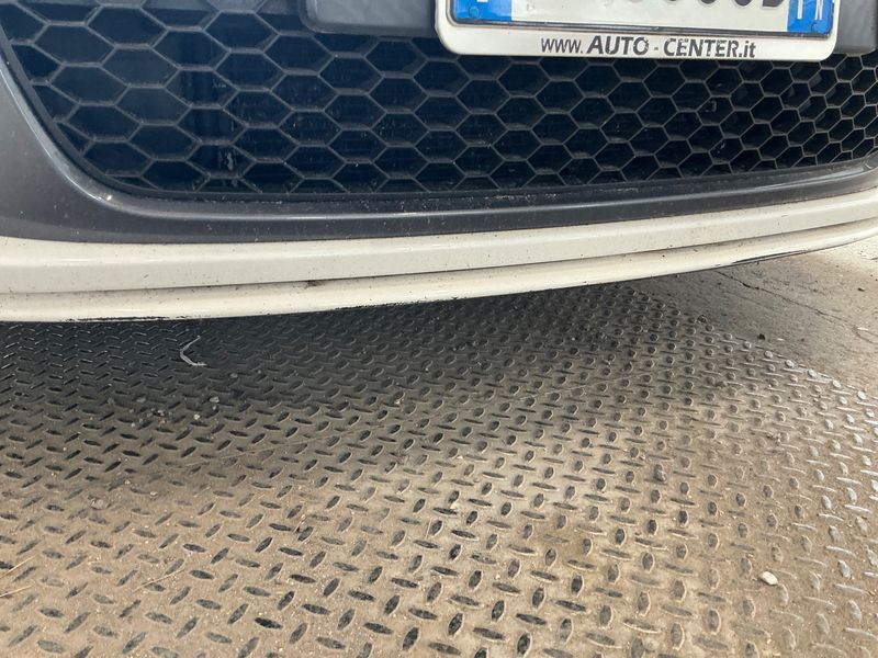 Volkswagen Golf VI 2.0 TSI GTI 2009 – снимка 28