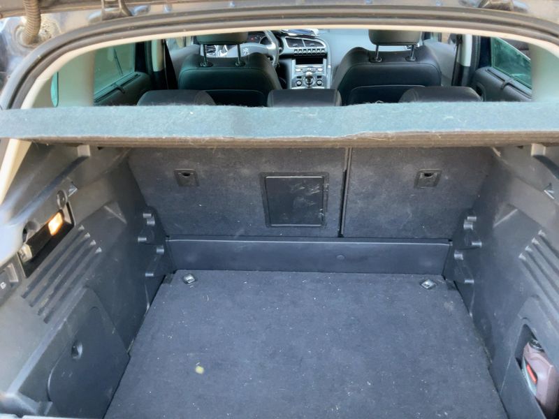 Peugeot 3008 1.6 HDi Allure 2014 – снимка 15