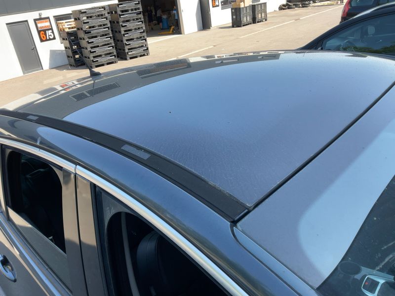 Peugeot 3008 1.6 HDi Allure 2014 – снимка 13