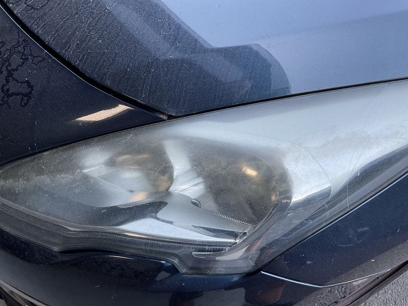 Peugeot 3008 1.6 HDi Allure 2014 – снимка 32