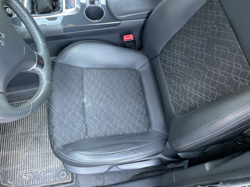 Peugeot 3008 1.6 HDi Allure 2014 – снимка 22