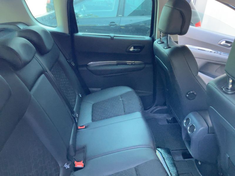 Peugeot 3008 1.6 HDi Allure 2014 – снимка 19