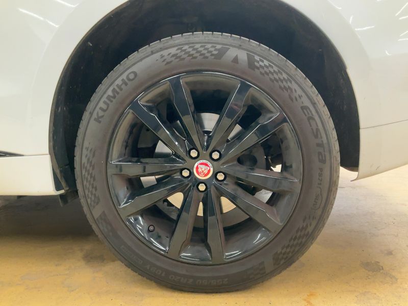 Jaguar F-Pace 25t R-Sport AWD 2018 – снимка 5