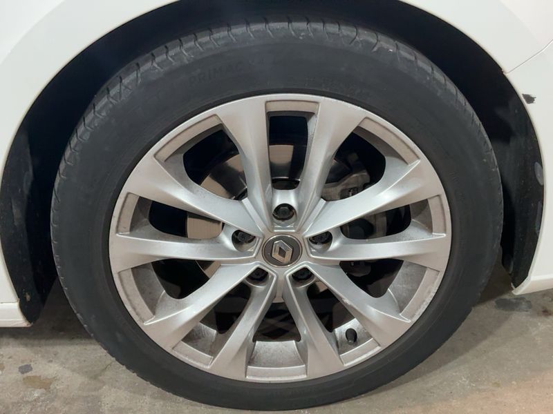 Renault Megane 1.5 dCi Energy Zen 2018 – снимка 11