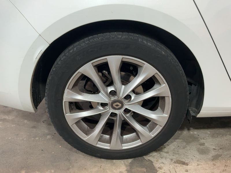 Renault Megane 1.5 dCi Energy Zen 2018 – снимка 9