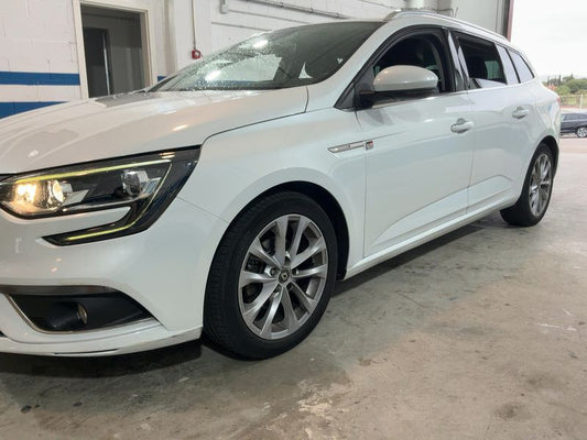 Renault Megane 1.5 dCi Energy Zen 2018 – снимка 2