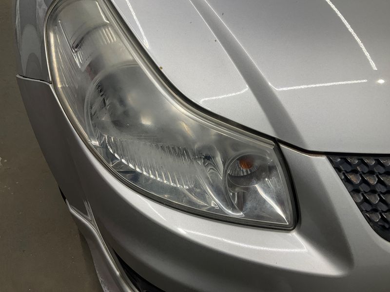 Suzuki SX4 1.6 City+ 2013 – снимка 41