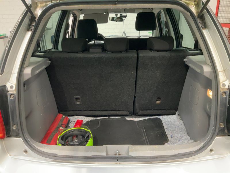 Suzuki SX4 1.6 City+ 2013 – снимка 15