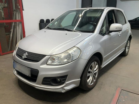 Suzuki SX4 1.6 City+ 2013 – снимка 1