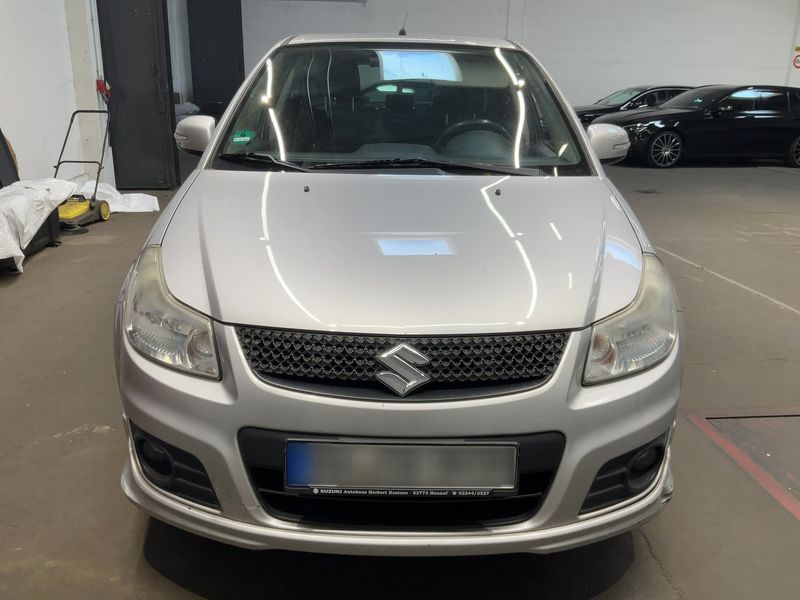 Suzuki SX4 1.6 City+ 2013 – снимка 14