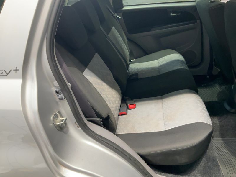 Suzuki SX4 1.6 City+ 2013 – снимка 19