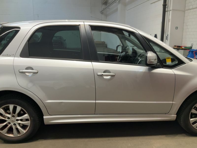 Suzuki SX4 1.6 City+ 2013 – снимка 10