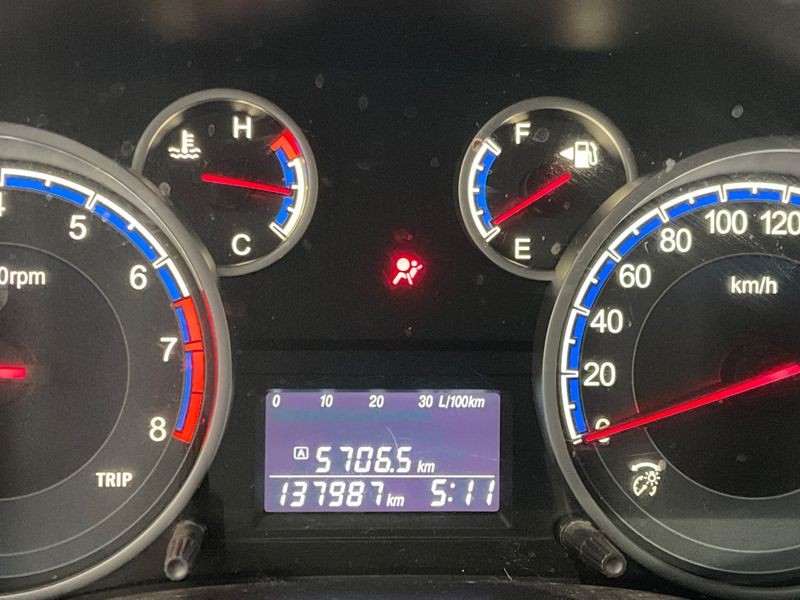 Suzuki SX4 1.6 City+ 2013 – снимка 29