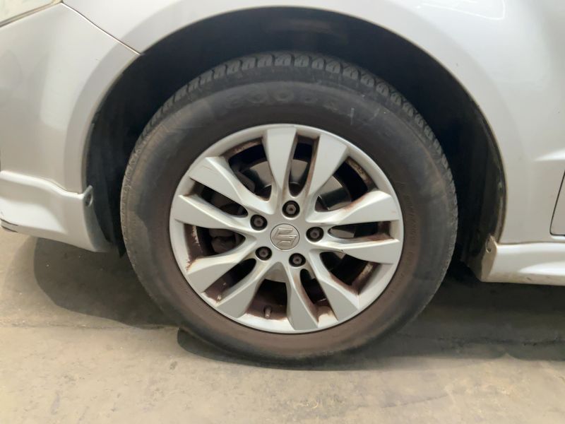 Suzuki SX4 1.6 City+ 2013 – снимка 3