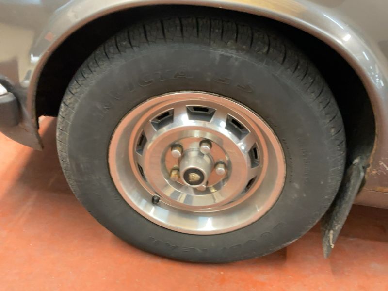 Jaguar XJ Serie III 4.2 XJ6 1985 – снимка 3