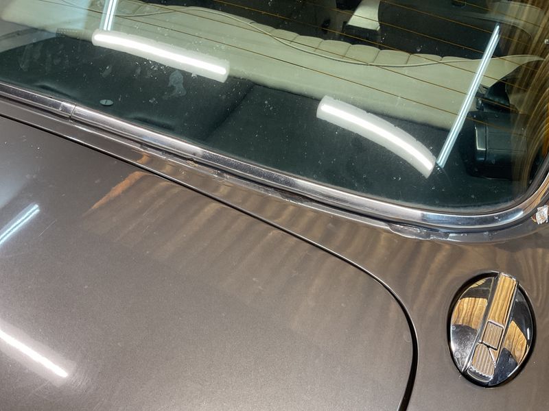 Jaguar XJ Serie III 4.2 XJ6 1985 – снимка 70